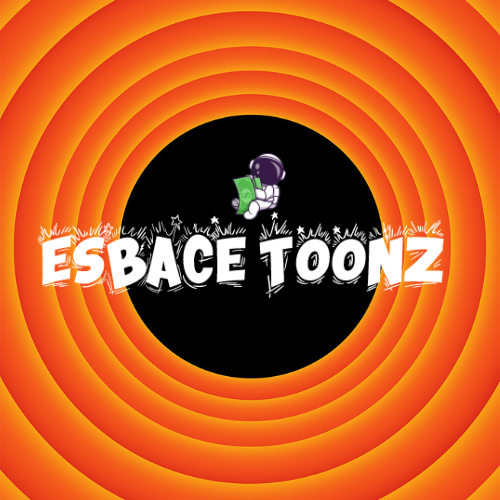 Esbacetoons